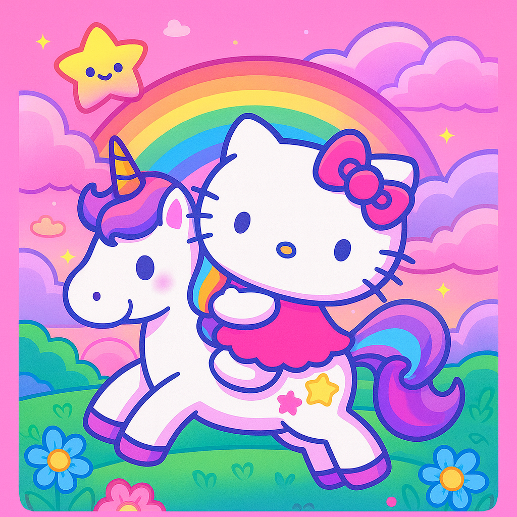 Genaverse studio ( Stickers and Magnets ) - My Store