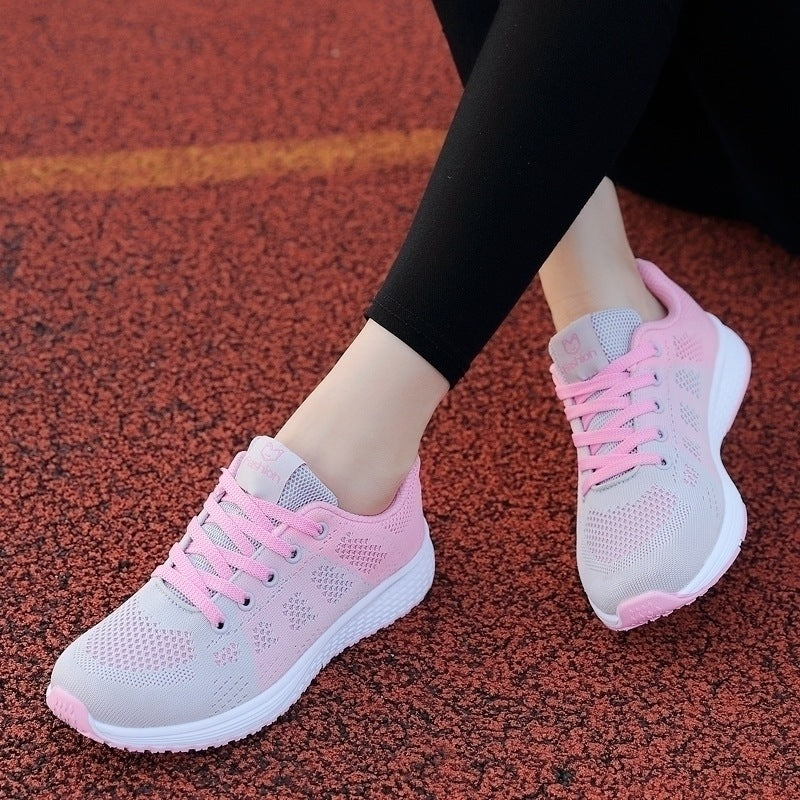 Non-slip shopping shoes sneakers - My Store