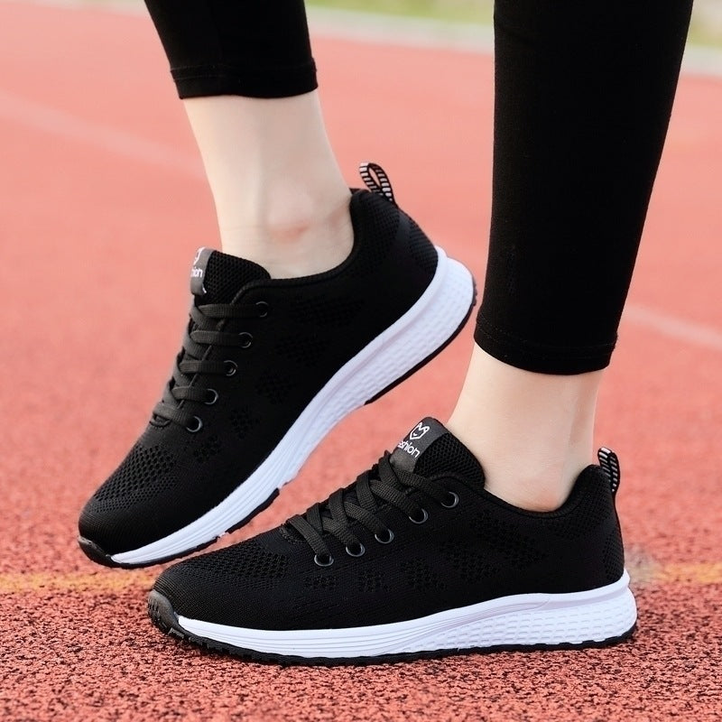 Non-slip shopping shoes sneakers - My Store
