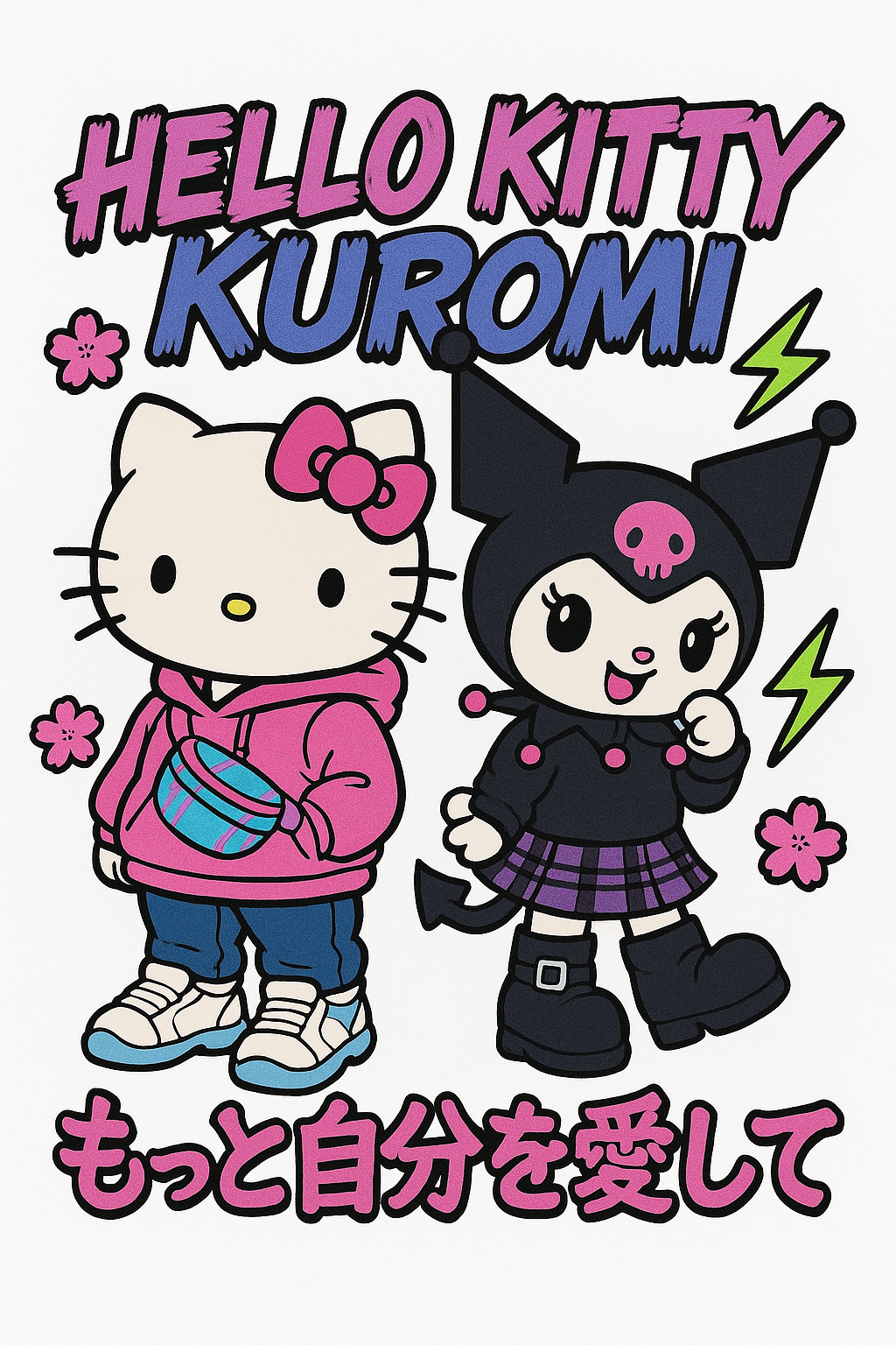 Genaverse studio ( Stickers and Magnets ) - My Store