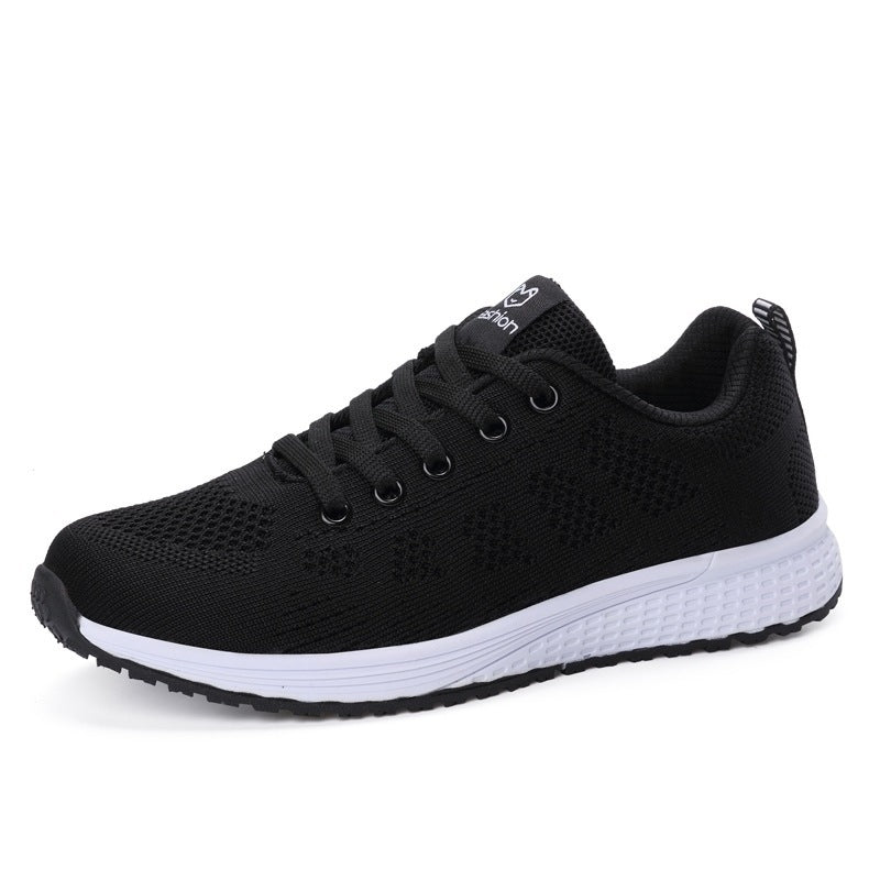 Non-slip shopping shoes sneakers - My Store