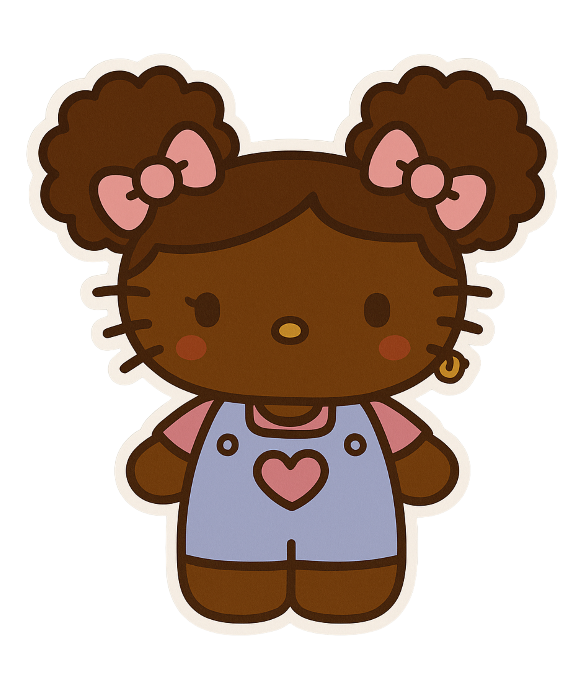 Genaverse studio ( Stickers and Magnets ) - My Store