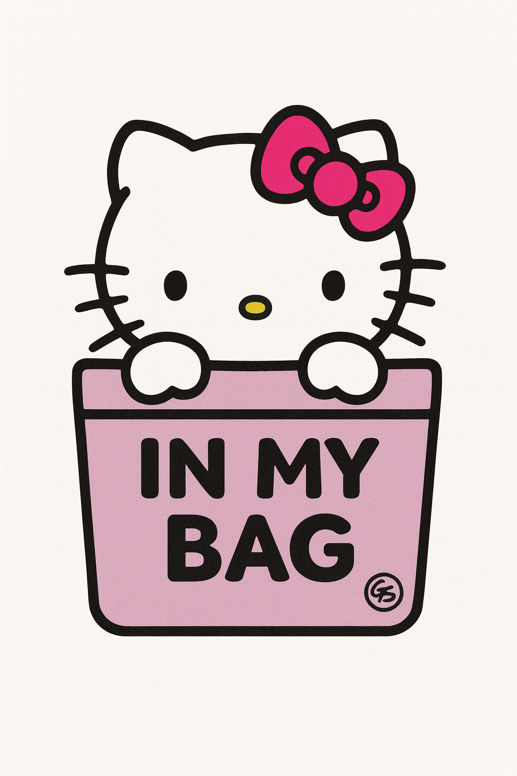 Genaverse studio ( Stickers and Magnets ) - My Store