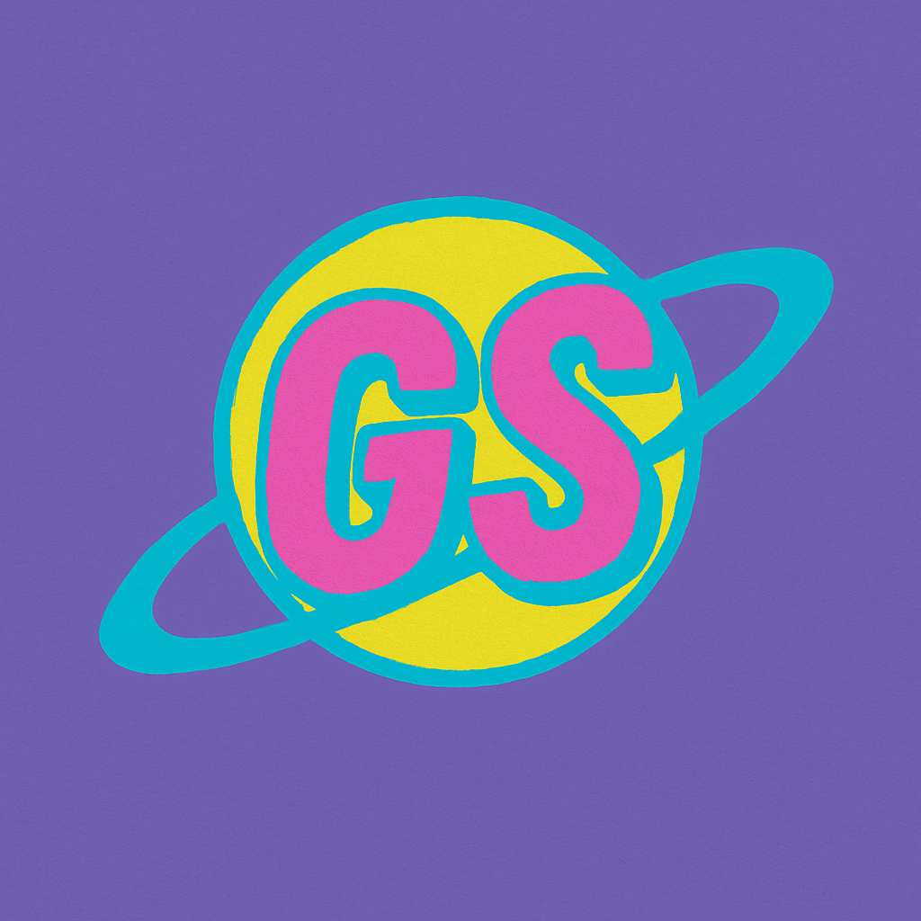Genaverse studio ( Stickers and Magnets ) - My Store