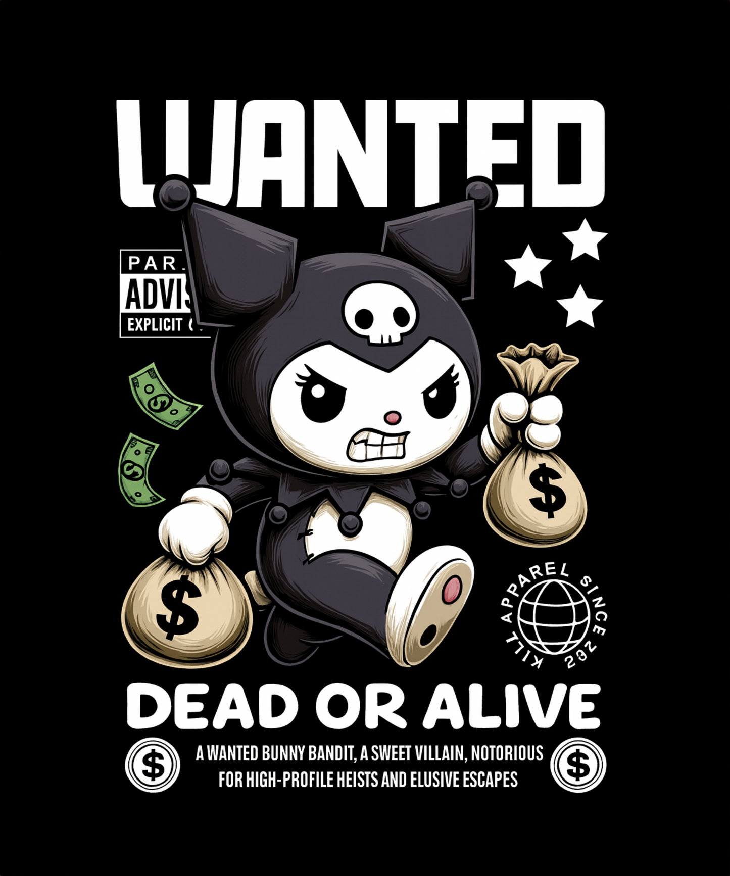 Genaverse studio ( Stickers and Magnets ) - My Store