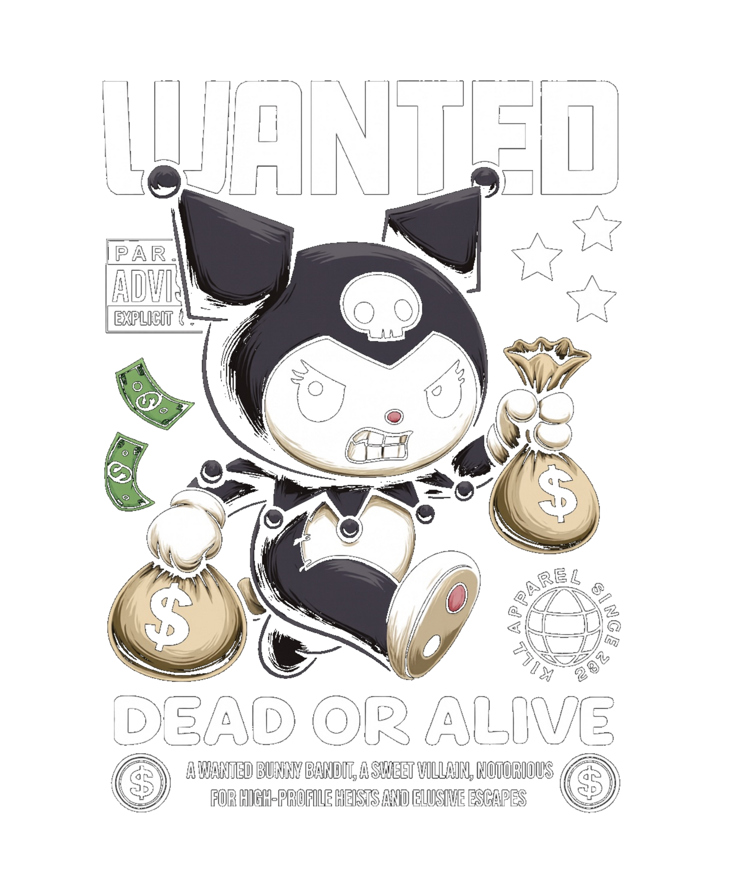 Genaverse studio ( Stickers and Magnets ) - My Store