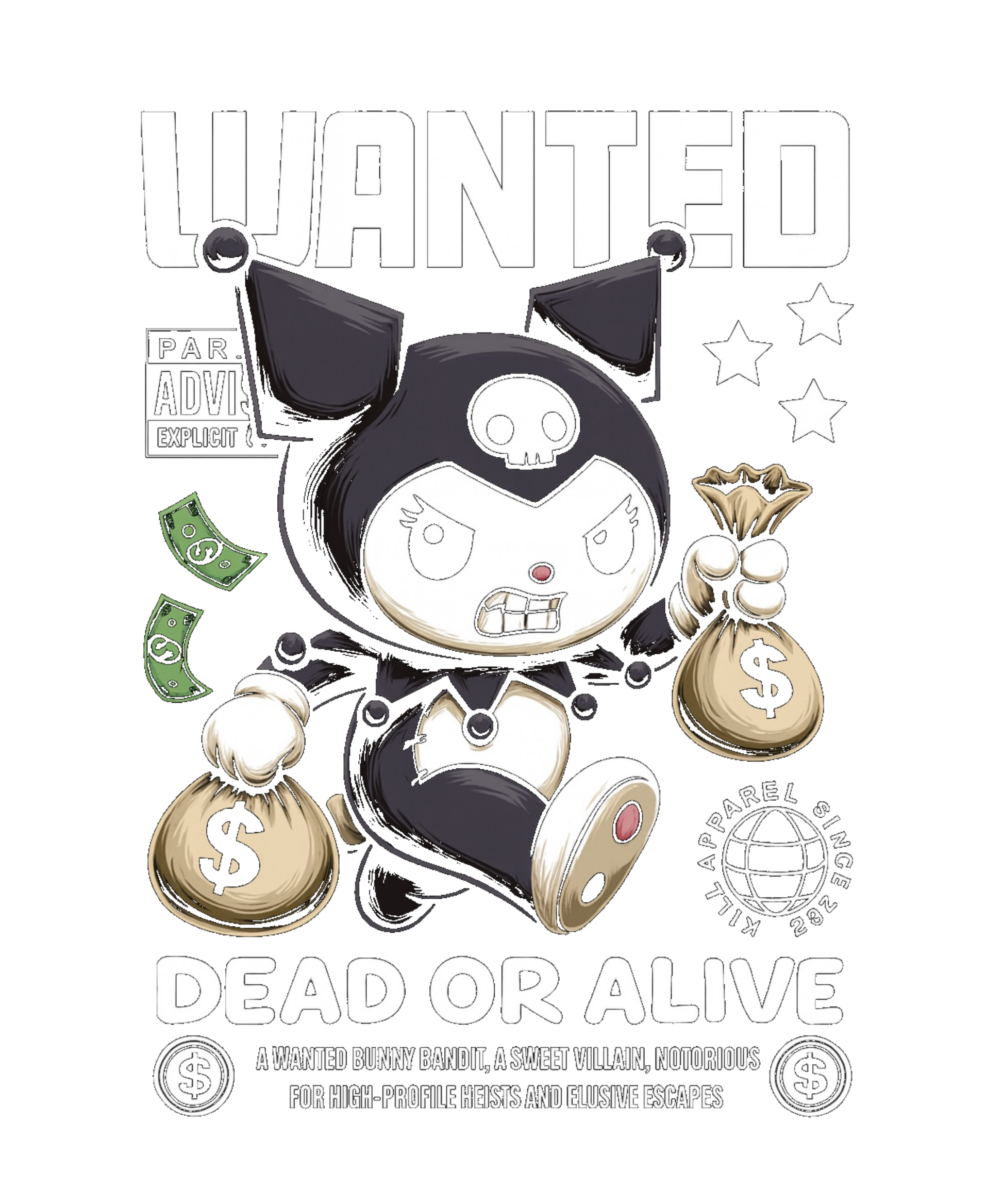 Genaverse studio ( Stickers and Magnets ) - My Store