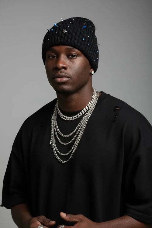 Starseed Relic Fisherman Beanie™