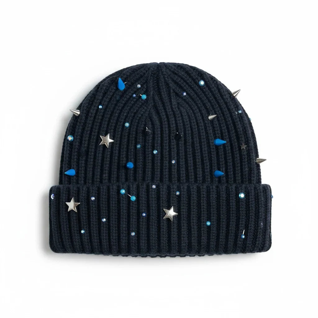 Starseed Relic Fisherman Beanie™