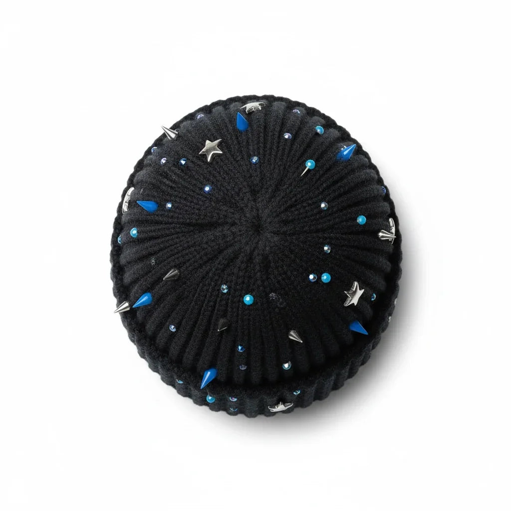 Starseed Relic Fisherman Beanie™