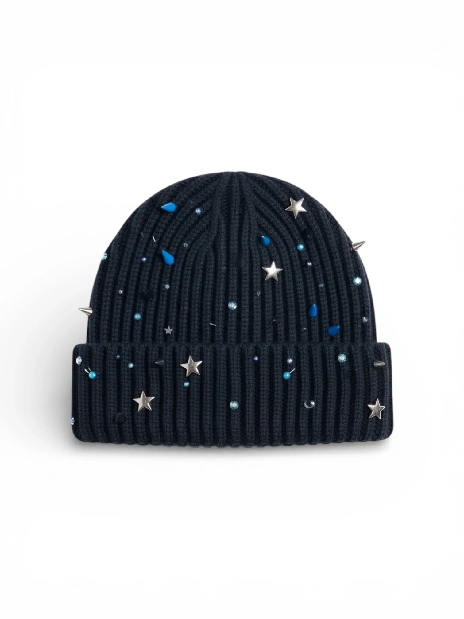 Starseed Relic Fisherman Beanie™
