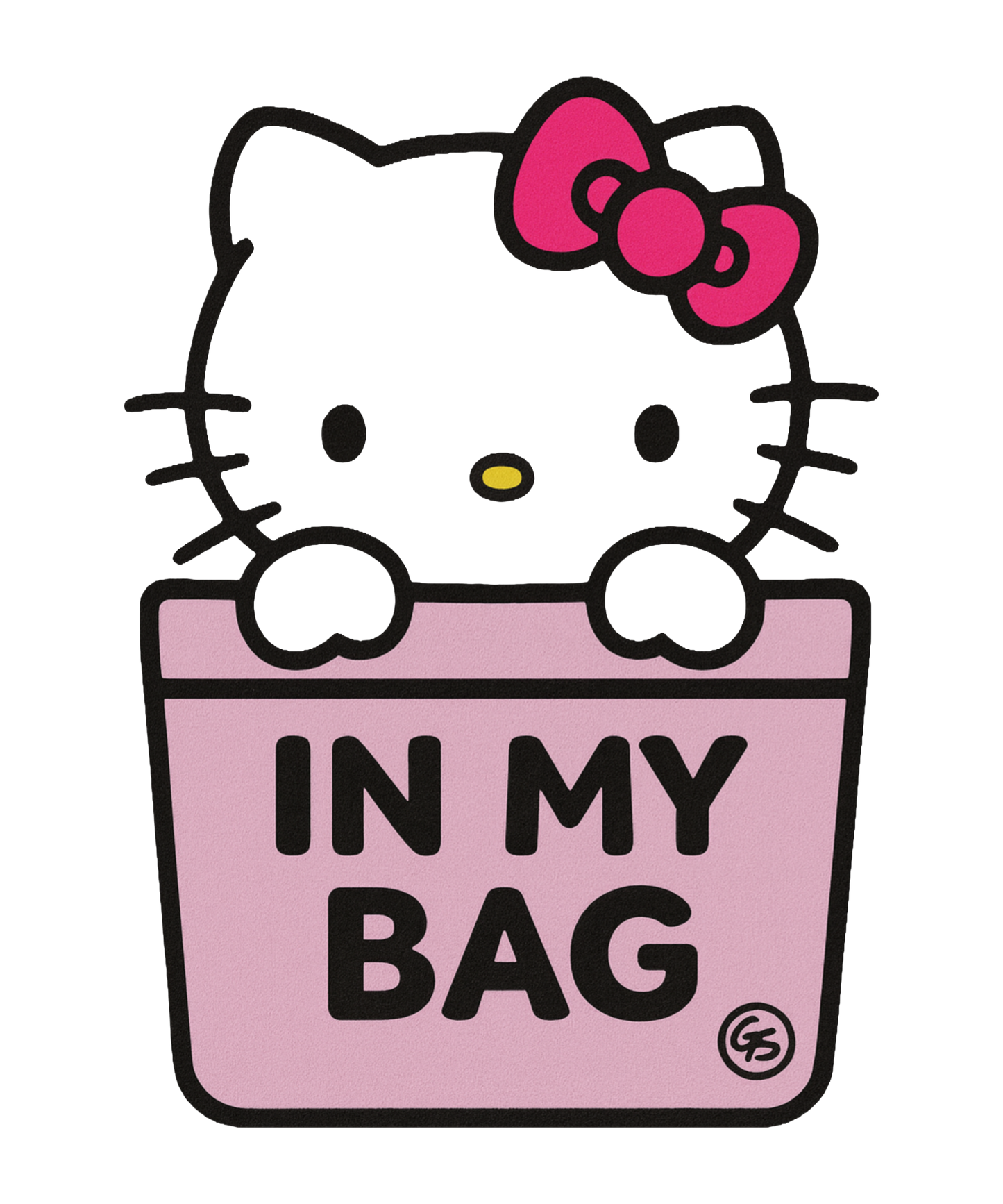 Genaverse studio ( Stickers and Magnets ) - My Store