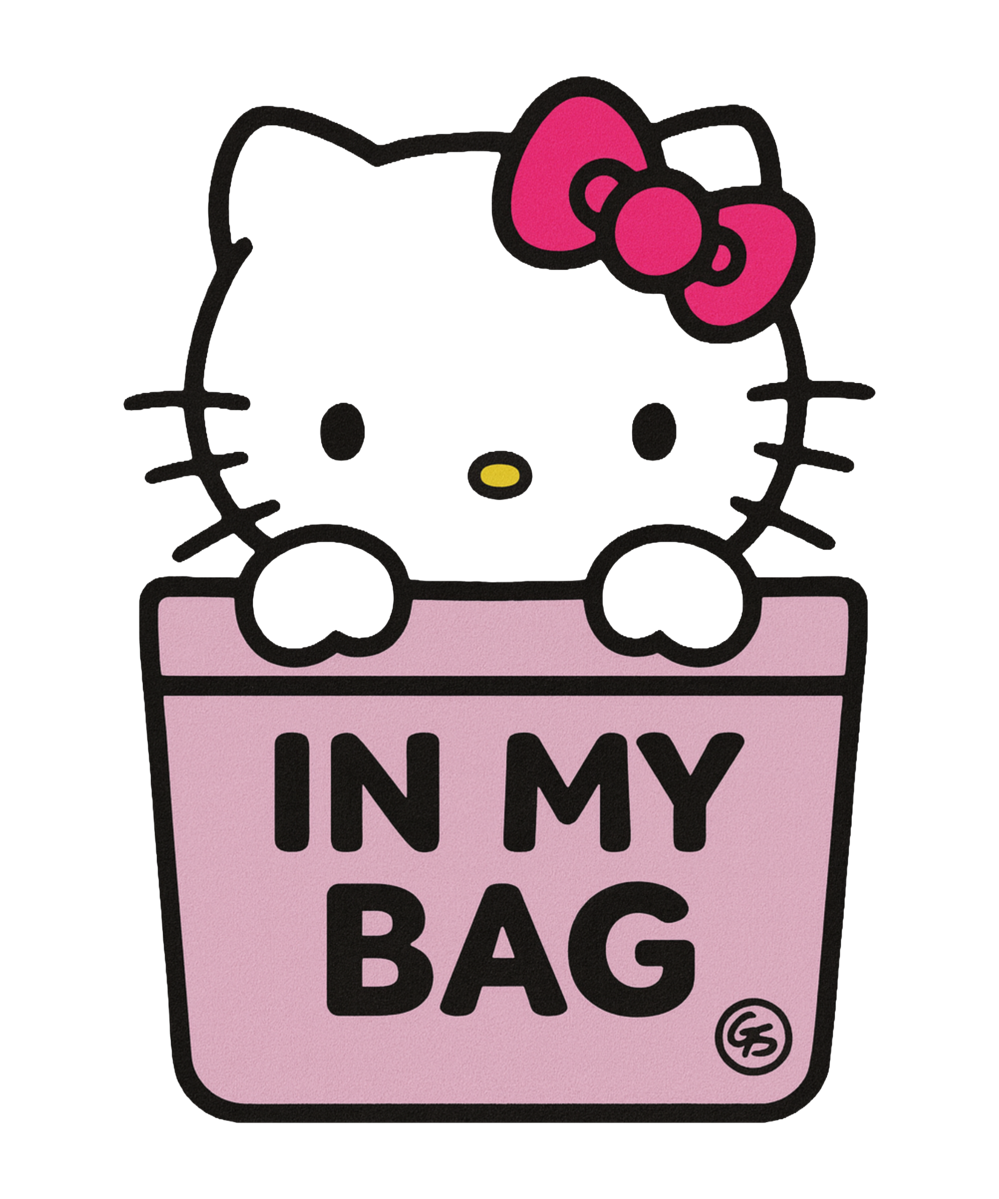 Genaverse studio ( Stickers and Magnets ) - My Store