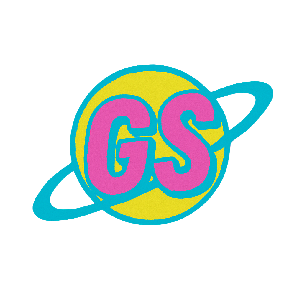 Genaverse studio ( Stickers and Magnets ) - My Store